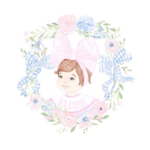 Welcome to the Eloise Edit - Picture 1 of 1